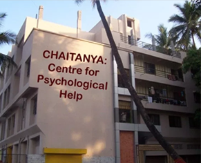 Chaitanya Institute of Mental Health Warje Branch