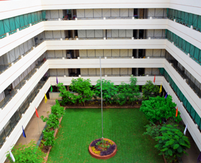 Chaitanya Institute of Mental Health Khadi-Machine Branch